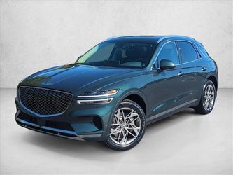2023 Genesis GV70