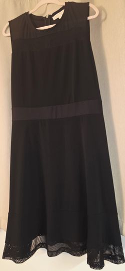 Little Black Dress - Michael Kors - 2X