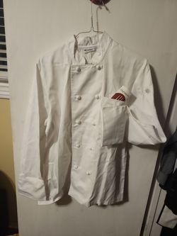 Chef jackets
