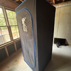 Infrared Sauna