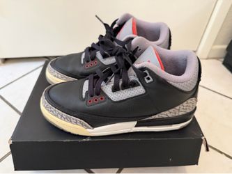 Jordan 3