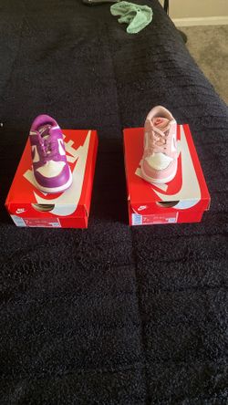 Nike Dunks