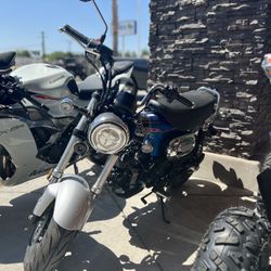 2025 DAX 125