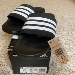 Adidas Slides