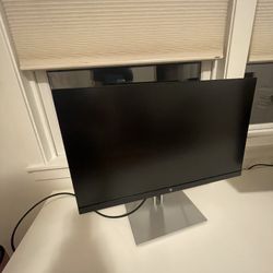 hp e24 g4 monitor