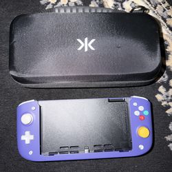 Nitro Deck For Nintendo Switch