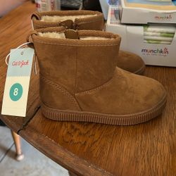 Toddler Boots