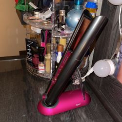 Dyson Wireless Straightener