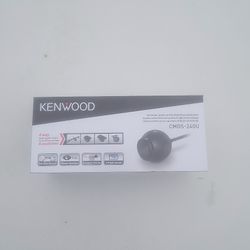 Kenwood CMOS-240U (Universal Backup Camera)