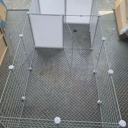 🔥onsale🔥Dog Playpen Indoor