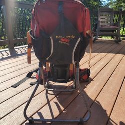 REI Piggyback Backpack