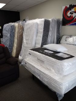 TWINS $125...FULLS $200...QUEENS $300...KINGS $400