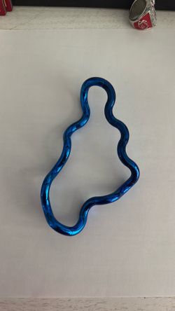Tangled fidget