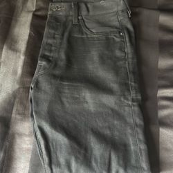 501’s Levi’s 
