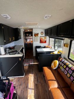 1998 Fleetwood Southwind 32ft Class A – Reliable Workhorse with Updates!