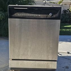 Free Dishwasher