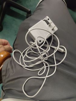 Nintendo 3ds Charger