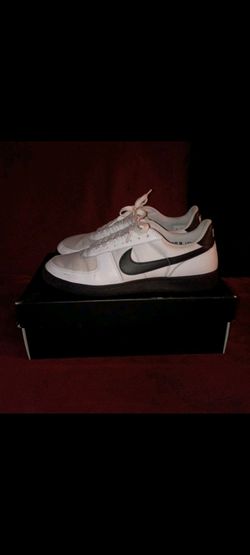 Nike FG size 10