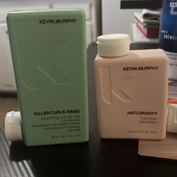 Kevin Murphy hair products