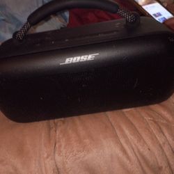 Bose Bluetooth Speaker