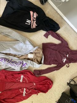 Aeropostale Hoodies/Sweaters-Women/Teen