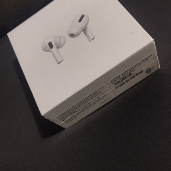  Airpods Pro's Gen Two 
