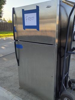 Free! If it's still posted, it's still here 👍