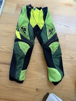 Thor youth Riding Pants