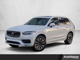 2021 Volvo XC90
