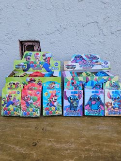 New playing cards
