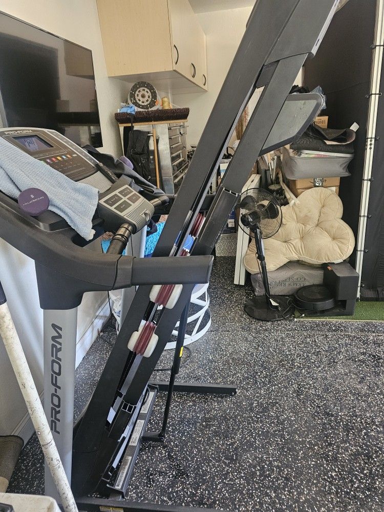 Treadmill