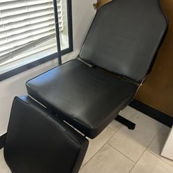 Tattoo Chair 