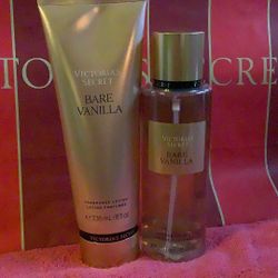 Victoria Secret Gift Set $20