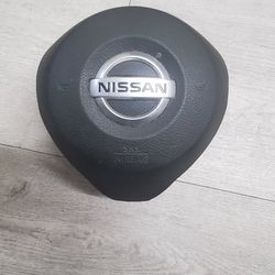 NISSAN KICKS DRIVER SIDE 2017-2018-2019-2020-2021-2022-2023-2024