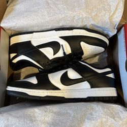 Brand New Nike Dunk Pro Retros