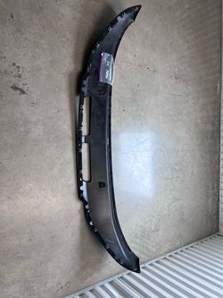 Lower Valance Ram 2500