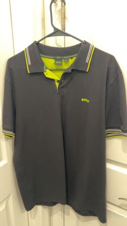 Boss polo