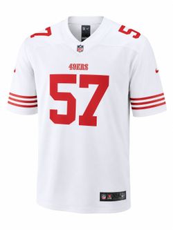 Dre Green law NFL Team Jersery