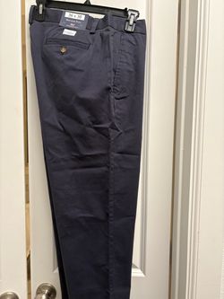 Vineyard Vines Breaker Pant 36x30 Navy