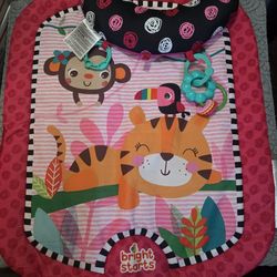 BABY GIRL  ITEMS BUNDLE