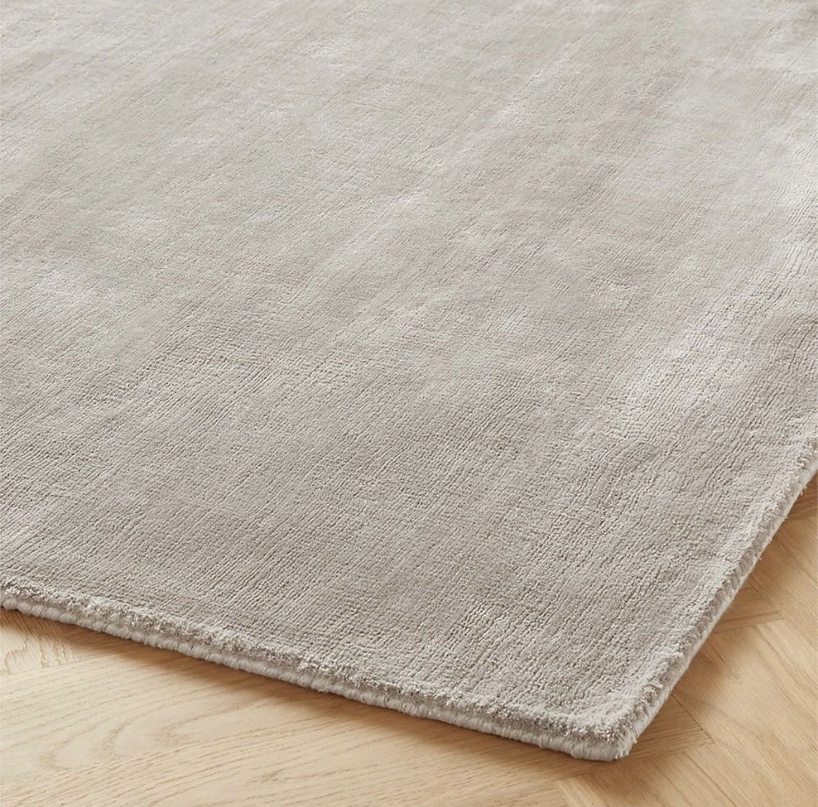 CB2 Anders 6x9 Rug MSRP $599