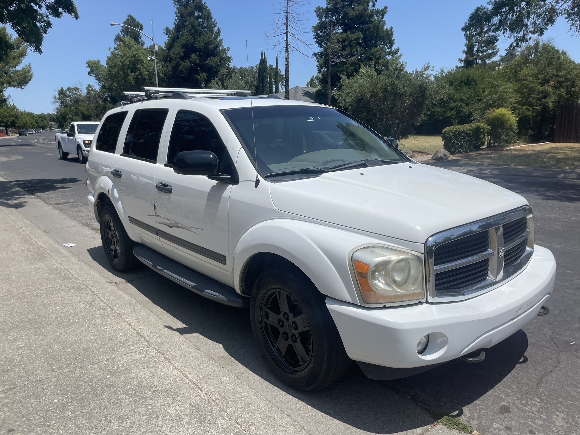 2006 Dodge Durango