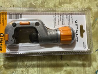 Tube cutter