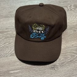 Obey “be an angel “ snapback 