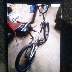 Kent 20" Bmx
