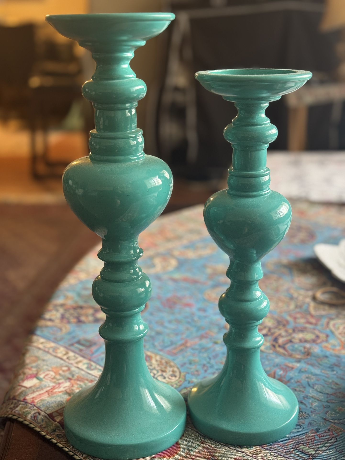 Candle Holders 