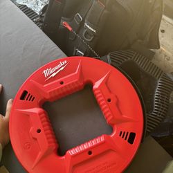 Brand New 50 Ft Fish Tape