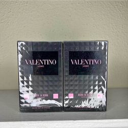 Valentino uomo