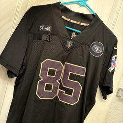 Niners Jersey