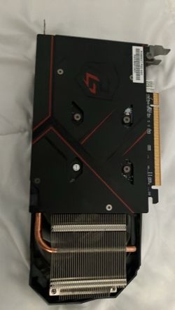 6500xt graphics card